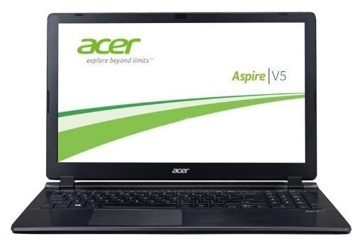 Отзывы Acer ASPIRE V5-552G-85554G50A