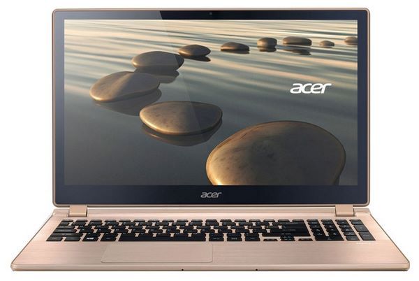 Отзывы Acer ASPIRE V5-552PG-10578G1Ta