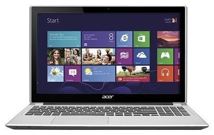 Отзывы Acer ASPIRE V5-571PG-53314G50Ma