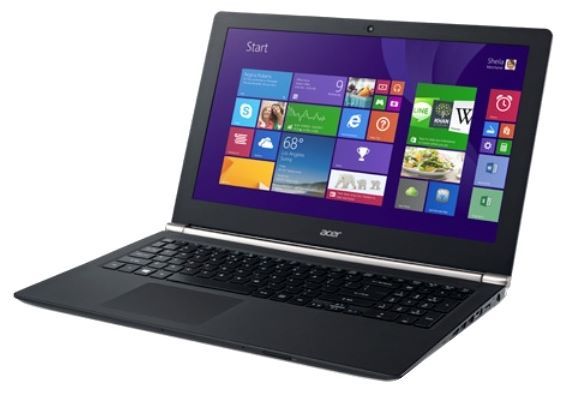 Отзывы Acer ASPIRE VN7-571G-33J0