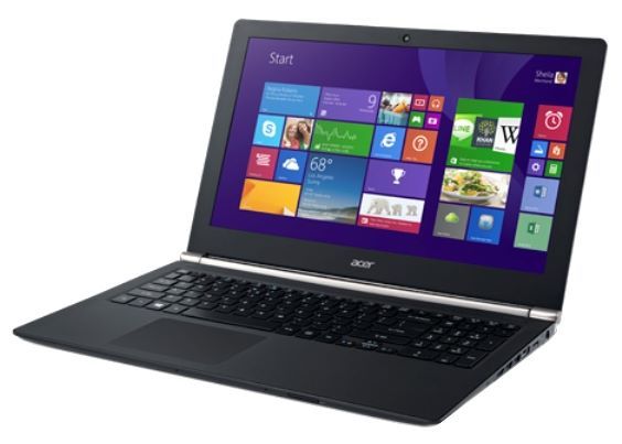 Отзывы Acer ASPIRE VN7-571G-73LW