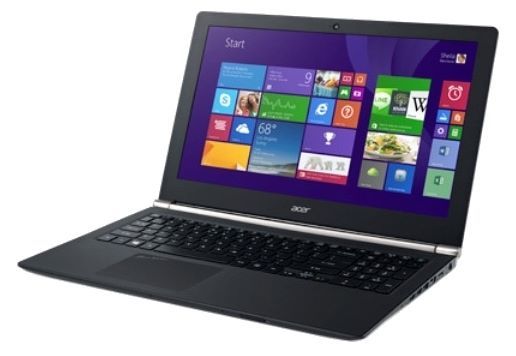 Отзывы Acer ASPIRE VN7-591G-540U