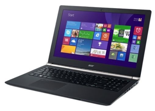 Отзывы Acer ASPIRE VN7-591G-598F