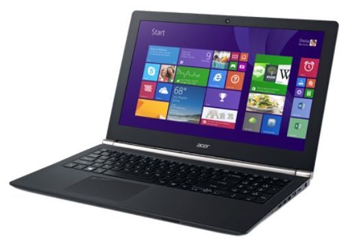 Отзывы Acer ASPIRE VN7-591G-700D