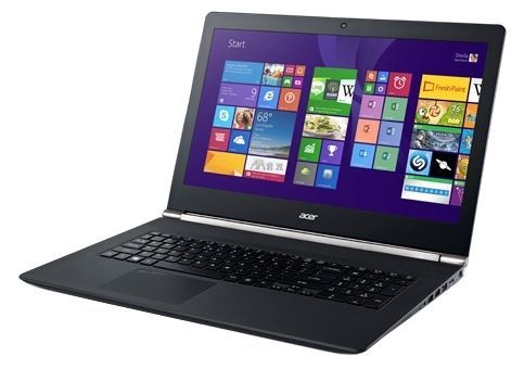 Отзывы Acer ASPIRE VN7-791G-536J