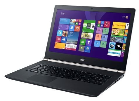 Отзывы Acer ASPIRE VN7-791G-57RE