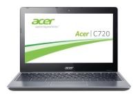 Отзывы Acer C720-29552G01a