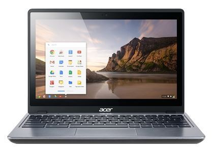 Отзывы Acer C720P-29552G03a