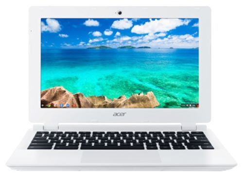 Отзывы Acer CB3-111-C0B7