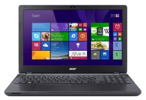 Отзывы Acer Extensa 2509-P1AT