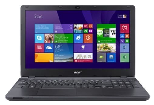 Отзывы Acer Extensa 2510-36FS