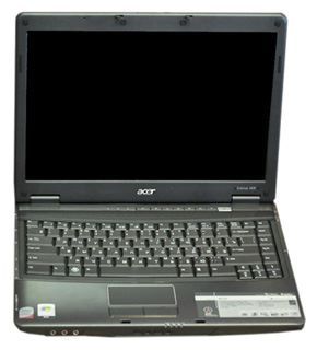 Отзывы Acer Extensa 4630-642G16Mi