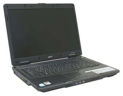 Отзывы Acer Extensa 5220-200508Mi