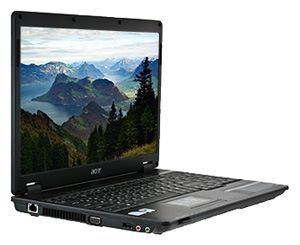 Отзывы Acer Extensa 5235-902G16Mi