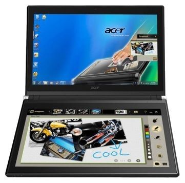 Отзывы Acer Iconia-484G64is