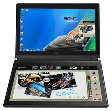 Отзывы Acer Iconia-484G64NS