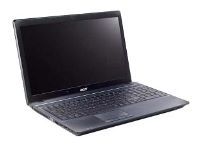 Отзывы Acer TRAVELMATE 5542G-N833G25Miss