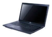 Отзывы Acer TRAVELMATE 7750G-2456G50Mn