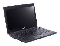 Отзывы Acer TRAVELMATE 8172T-38U3G25ikk