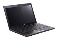 Отзывы Acer TRAVELMATE 8371-733G25i