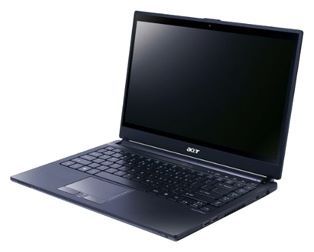 Отзывы Acer TRAVELMATE 8481T-2554G31nkk