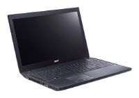 Отзывы Acer TRAVELMATE 8572TG-5453G32Mikk