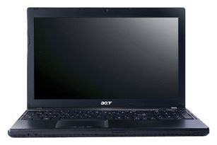 Отзывы Acer TRAVELMATE 8573TG-2628G75Mnkk