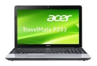 Отзывы Acer TRAVELMATE P253-M-33114G50Mn