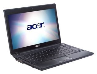 Отзывы Acer TravelMate TimelineX 8172T-38U3G32nkk