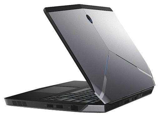 Отзывы Alienware 13