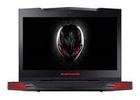 Отзывы Alienware M15x