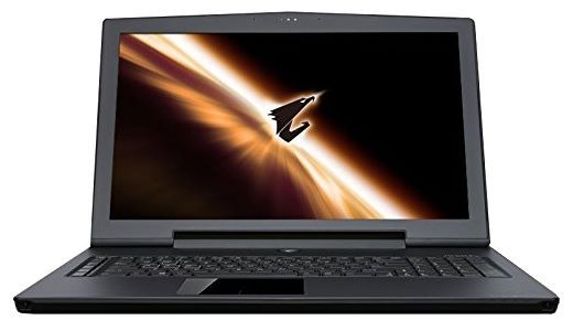 Отзывы AORUS X7 v2