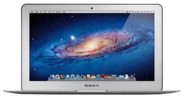 Отзывы Apple MacBook Air 11 Early 2014