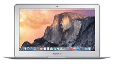 Отзывы Apple MacBook Air 11 Early 2015