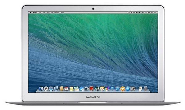 Отзывы Apple MacBook Air 13 Early 2014