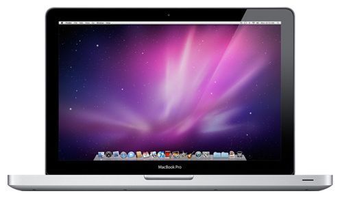 Отзывы Apple MacBook Pro 13 Mid 2010