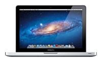 Отзывы Apple MacBook Pro 15 Late 2011