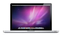 Отзывы Apple MacBook Pro 15 Mid 2010