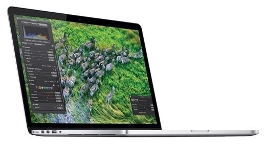 Отзывы Apple MacBook Pro 15 with Retina display Mid 2015