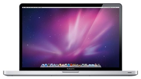 Отзывы Apple MacBook Pro 17 Early 2011