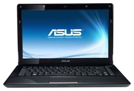 Отзывы ASUS A42F