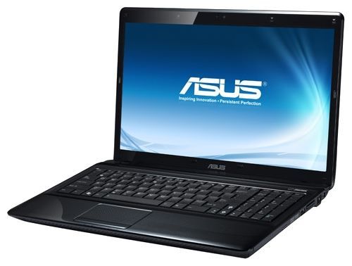 Отзывы ASUS A52JU