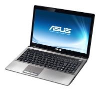 Отзывы ASUS A53SM