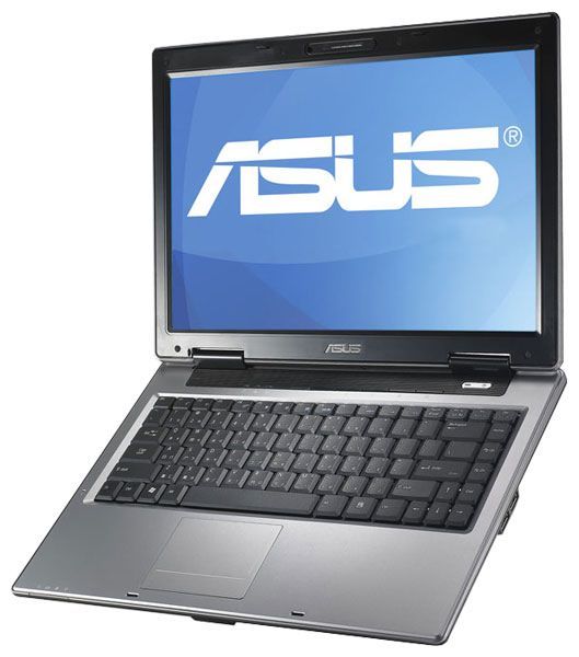 Отзывы ASUS A8Sr