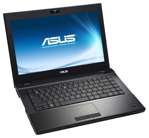 Отзывы ASUS B43J