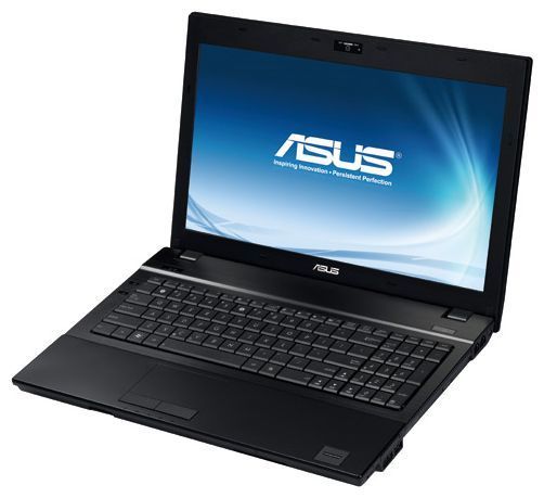 Отзывы ASUS B53F