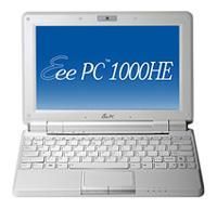 Отзывы ASUS Eee PC 1000HE