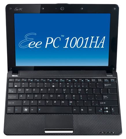 Отзывы ASUS Eee PC 1001HAG