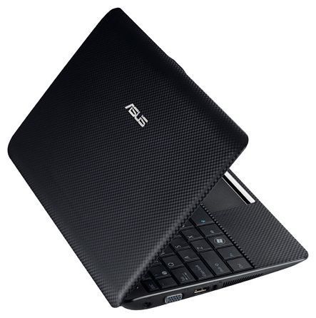 Отзывы ASUS Eee PC 1001PG