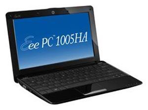 Отзывы ASUS Eee PC 1005HAG